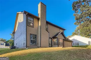 1570 Twin Bridge Ln, Lawrenceville, GA 30043 - Photo 29