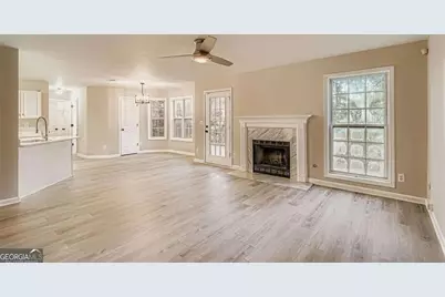 1570 Twin Bridge Lane, Lawrenceville, GA 30043 - Photo 11