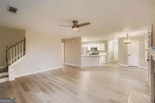 1570 Twin Bridge Ln, Lawrenceville, GA 30043 - Photo 9