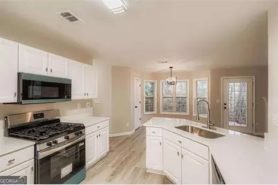 1570 Twin Bridge Lane, Lawrenceville, GA 30043 - Photo 15