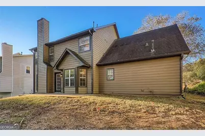 1570 Twin Bridge Lane, Lawrenceville, GA 30043 - Photo 27