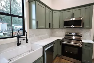 509 College Street, Rockmart, GA 30153 - Photo 5