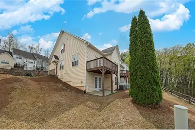 374 Guibor Court, Kennesaw, GA 30144 - Photo 31