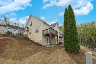 374 Guibor Ct, Kennesaw, GA 30144 - Photo 31