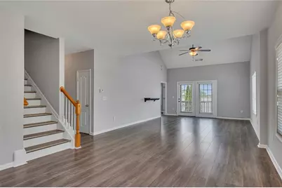 374 Guibor Court, Kennesaw, GA 30144 - Photo 5