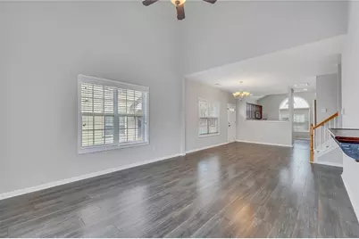 374 Guibor Court, Kennesaw, GA 30144 - Photo 7