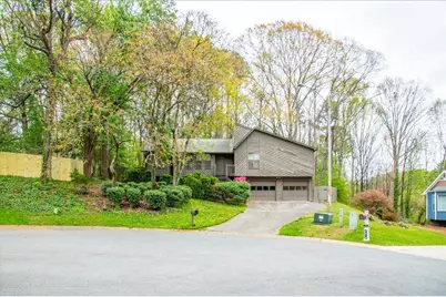 4827 Caboose Lane NW, Acworth, GA 30102 - Photo 3