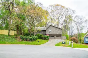 4827 Caboose Ln NW, Acworth, GA 30102 - Photo 3