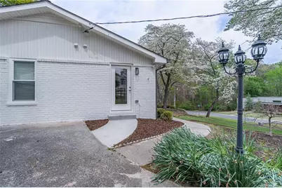 194 Melanie Lane, Woodstock, GA 30188 - Photo 5