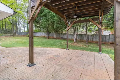 194 Melanie Lane, Woodstock, GA 30188 - Photo 41