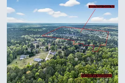 669 Pecan Grove Road, Washington, GA 30673 - Photo 1