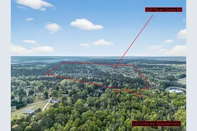 669 Pecan Grove Road, Washington, GA 30673 - Photo 61