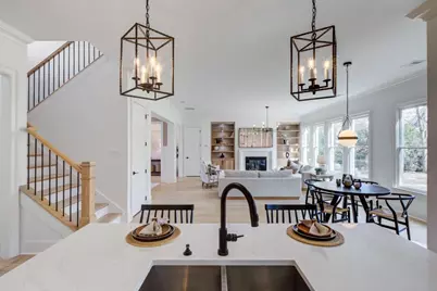 2726 Vinings Orchard Circle SE, Atlanta, GA 30339 - Photo 5