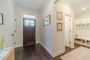 3774 Lily Ln, Statham, GA 30666 - Photo 5