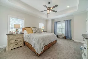 3774 Lily Ln, Statham, GA 30666 - Photo 11