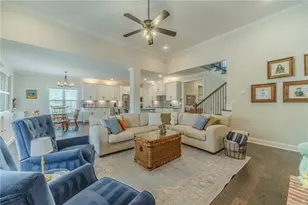 3774 Lily Ln, Statham, GA 30666 - Photo 9