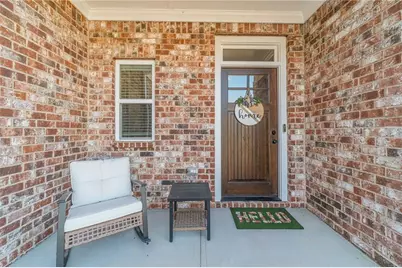 3774 Lily Lane, Statham, GA 30666 - Photo 3