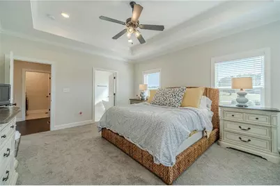 3774 Lily Lane, Statham, GA 30666 - Photo 13