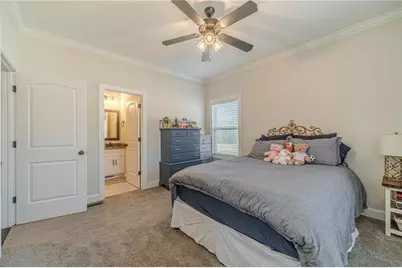 3774 Lily Lane, Statham, GA 30666 - Photo 17