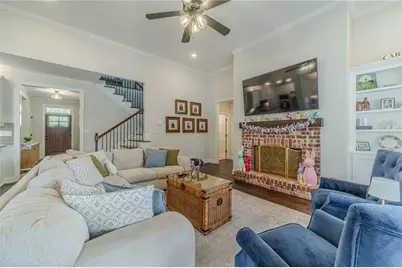 3774 Lily Lane, Statham, GA 30666 - Photo 9