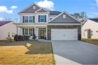 767 Fordham Road, Grovetown, GA 30813 - Photo 1