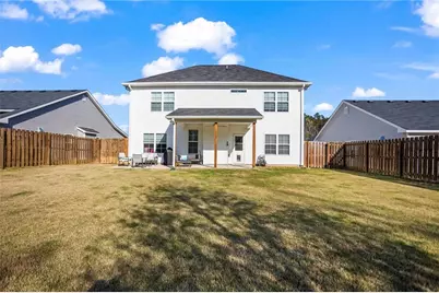 767 Fordham Road, Grovetown, GA 30813 - Photo 5