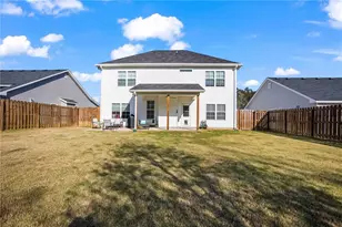 767 Fordham Rd, Grovetown, GA 30813 - Photo 5