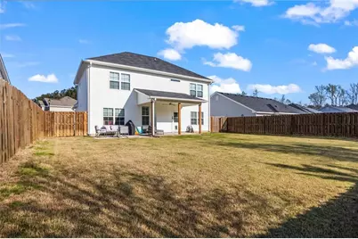 767 Fordham Road, Grovetown, GA 30813 - Photo 25