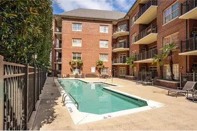 1717 N Decatur Road NE #219, Atlanta, GA 30307 - Photo 35