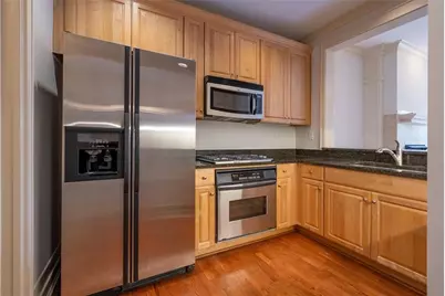 1717 N Decatur Road NE #219, Atlanta, GA 30307 - Photo 5