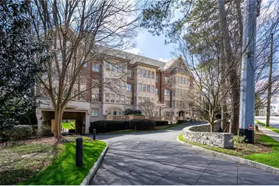 1717 N Decatur Road NE #219, Atlanta, GA 30307 - Photo 21