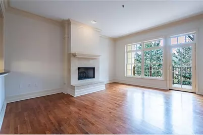 1717 N Decatur Road NE #219, Atlanta, GA 30307 - Photo 9