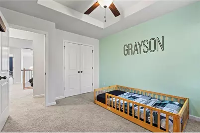 165 Tulip Drive, Covington, GA 30016 - Photo 27