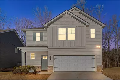 165 Tulip Drive, Covington, GA 30016 - Photo 1