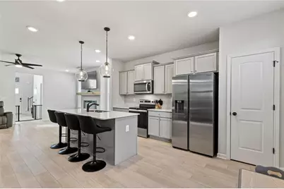 165 Tulip Drive, Covington, GA 30016 - Photo 11