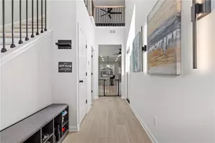 165 Tulip Dr, Covington, GA 30016 - Photo 3