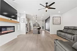 165 Tulip Dr, Covington, GA 30016 - Photo 7