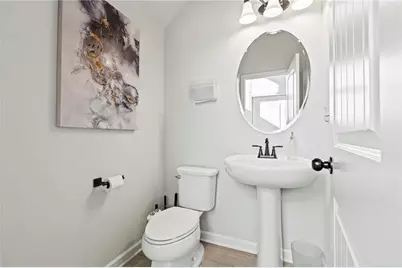 165 Tulip Drive, Covington, GA 30016 - Photo 5