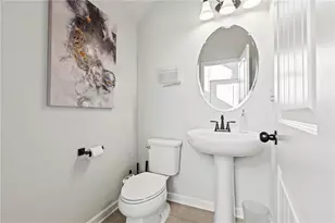 165 Tulip Dr, Covington, GA 30016 - Photo 5