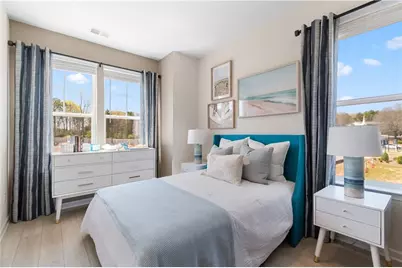 2608 Daybreak Lane, Newnan, GA 30265 - Photo 33