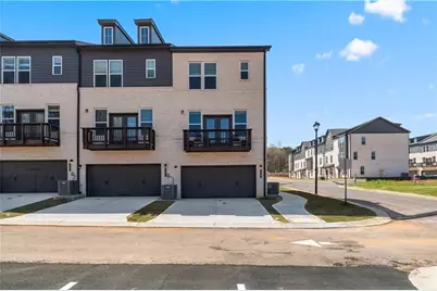 2608 Daybreak Lane, Newnan, GA 30265 - Photo 41