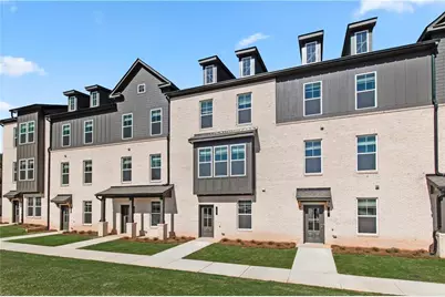 2608 Daybreak Lane, Newnan, GA 30265 - Photo 3