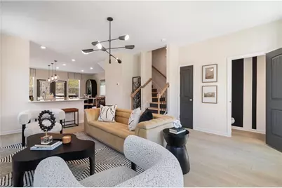 2608 Daybreak Lane, Newnan, GA 30265 - Photo 27