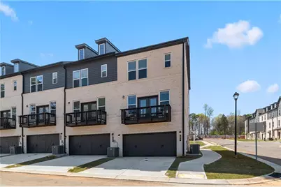 2608 Daybreak Lane, Newnan, GA 30265 - Photo 43