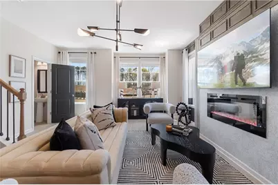 2608 Daybreak Lane, Newnan, GA 30265 - Photo 23