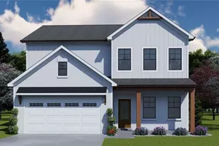 5373 Windridge Pkwy, Gainesville, GA 30507 - Photo 1