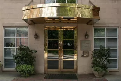 77 Peachtree Place NE #201, Atlanta, GA 30309 - Photo 3