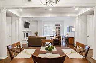 77 Peachtree Pl NE, Atlanta, GA 30309 - Photo 9