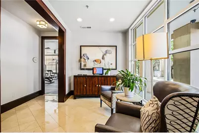 77 Peachtree Place NE #201, Atlanta, GA 30309 - Photo 23