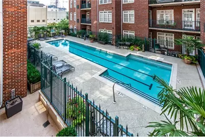 77 Peachtree Place NE #201, Atlanta, GA 30309 - Photo 25